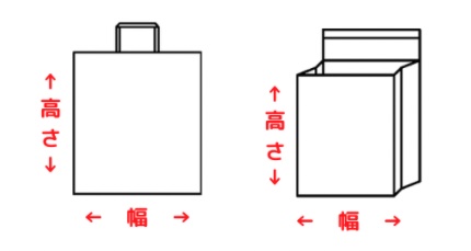 FSCオリジナルサイズ